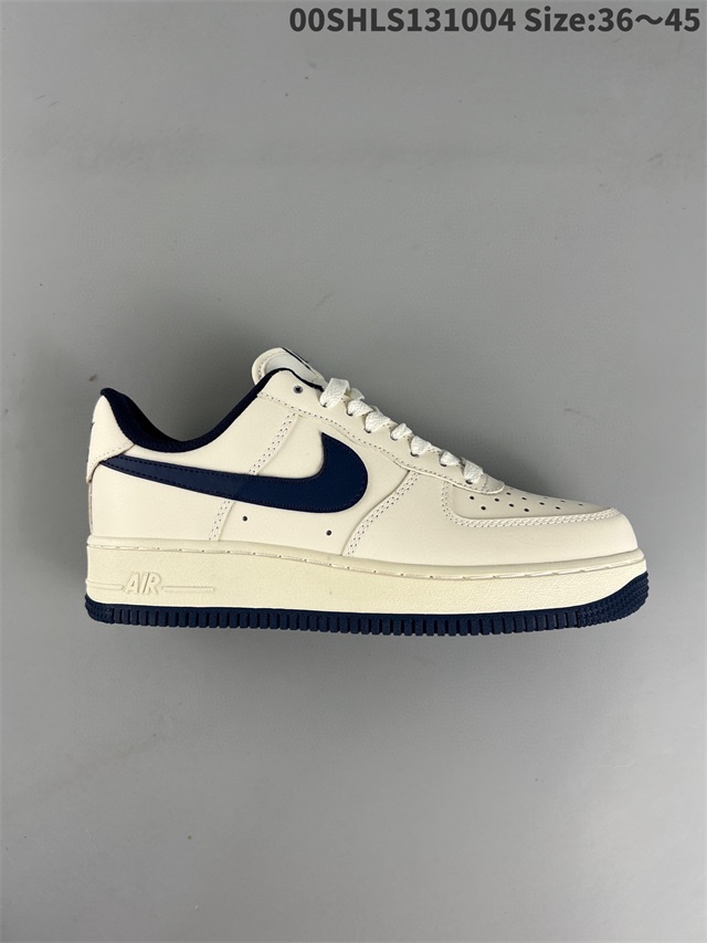 women air force one shoes size 36-45 2022-11-23-262